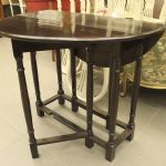 752 8325 DROP-LEAF TABLE